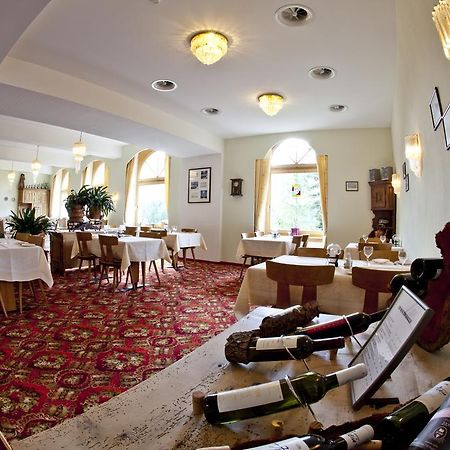 Hotel Post Pontresina Exterior photo