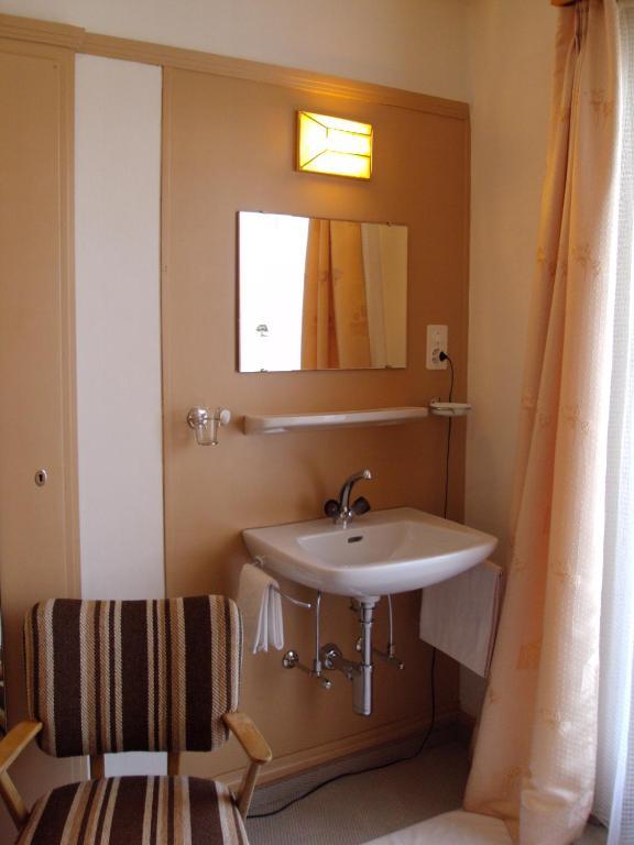 Hotel Post Pontresina Room photo